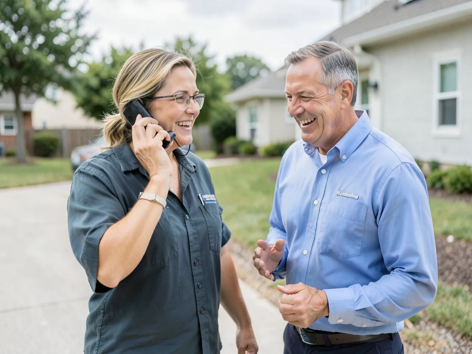 Frequently Asked Questions About Flood Damage Restoration in Oakville, CT